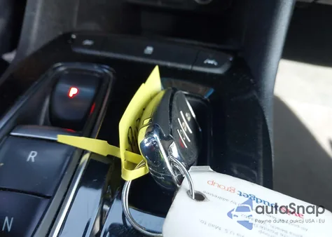 2023 Chevrolet Bolt Ev Fwd 2Lt из США, поврежденный, VIN 1G1FX6S05P4174714